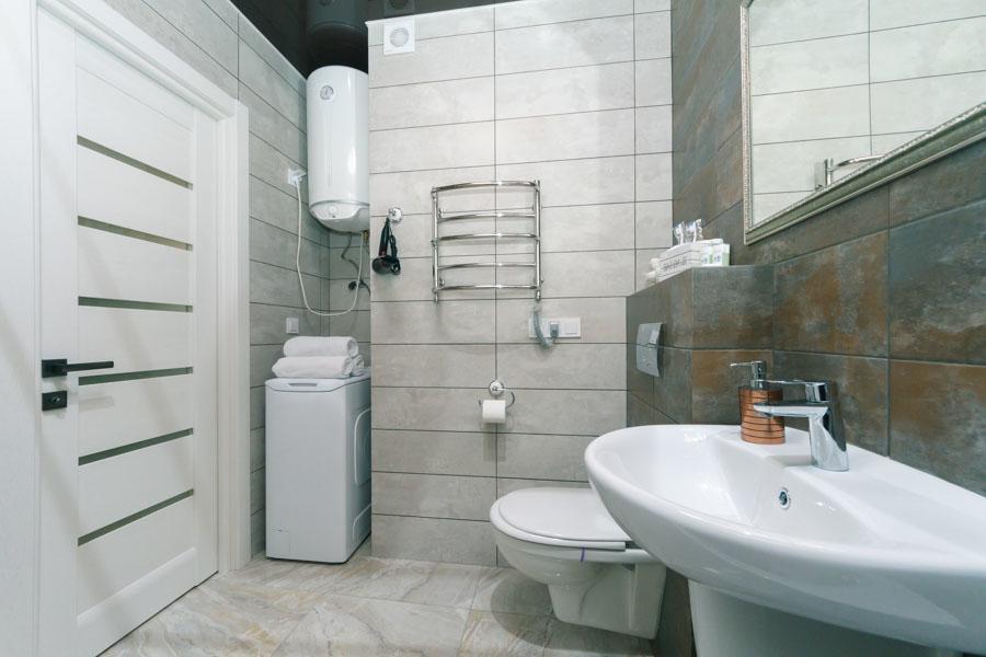 Студия На Бориса Гмыри 12Б Apartment Kyiv Exterior photo